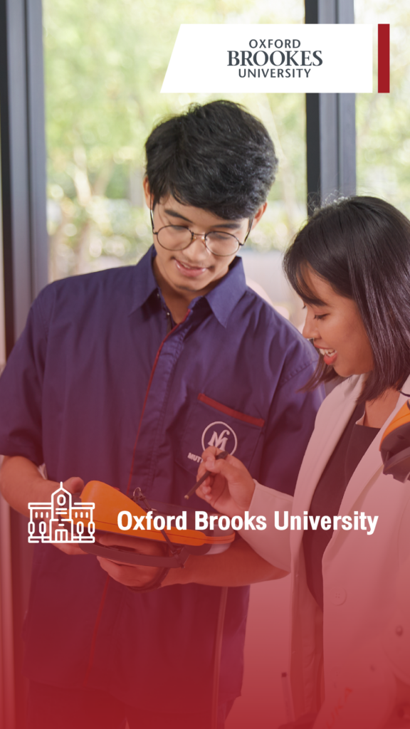 Oxford Brookes University
